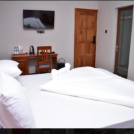 Hancol Hotel دودوما المظهر الخارجي الصورة